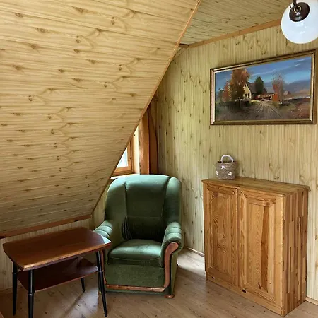 W * Ostrowite (Kartuzy)