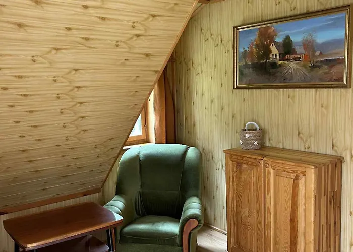 W * Ostrowite (Kartuzy)