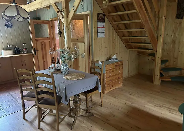 W * Ostrowite (Kartuzy)